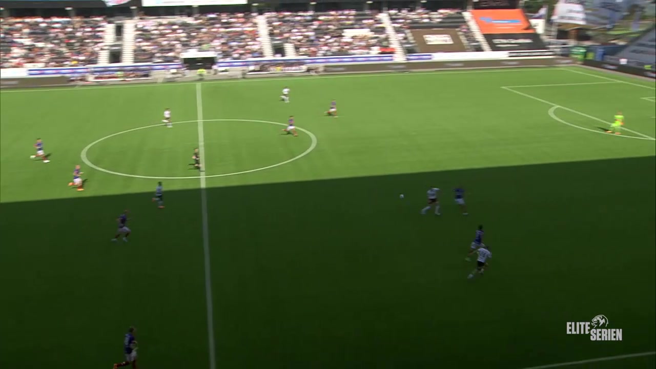 Odd - Vålerenga -